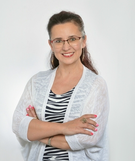 Edyta Borowicz-Czuchryta