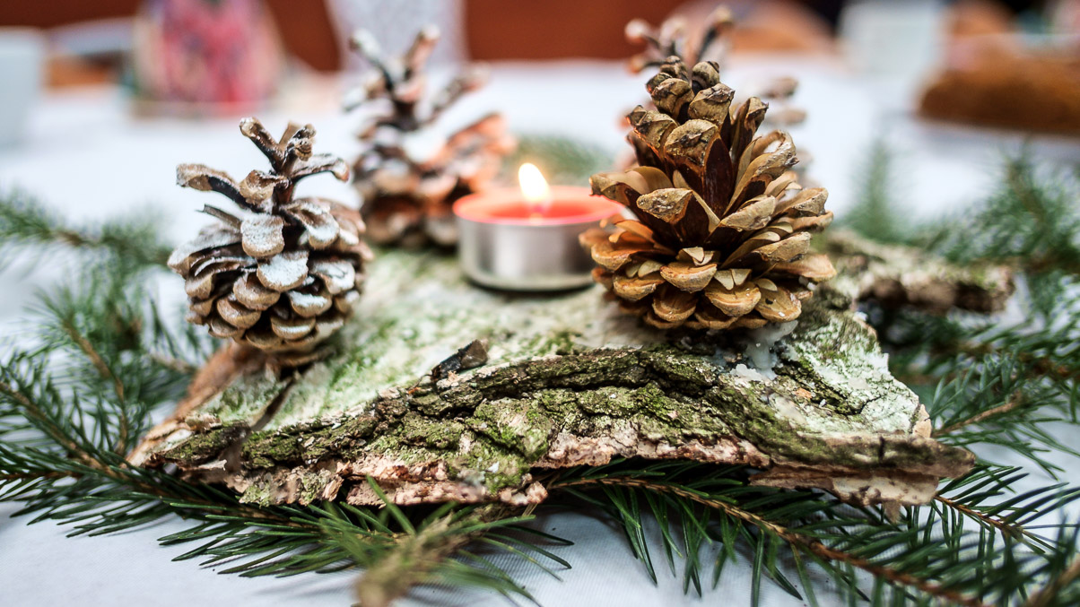 Decorations