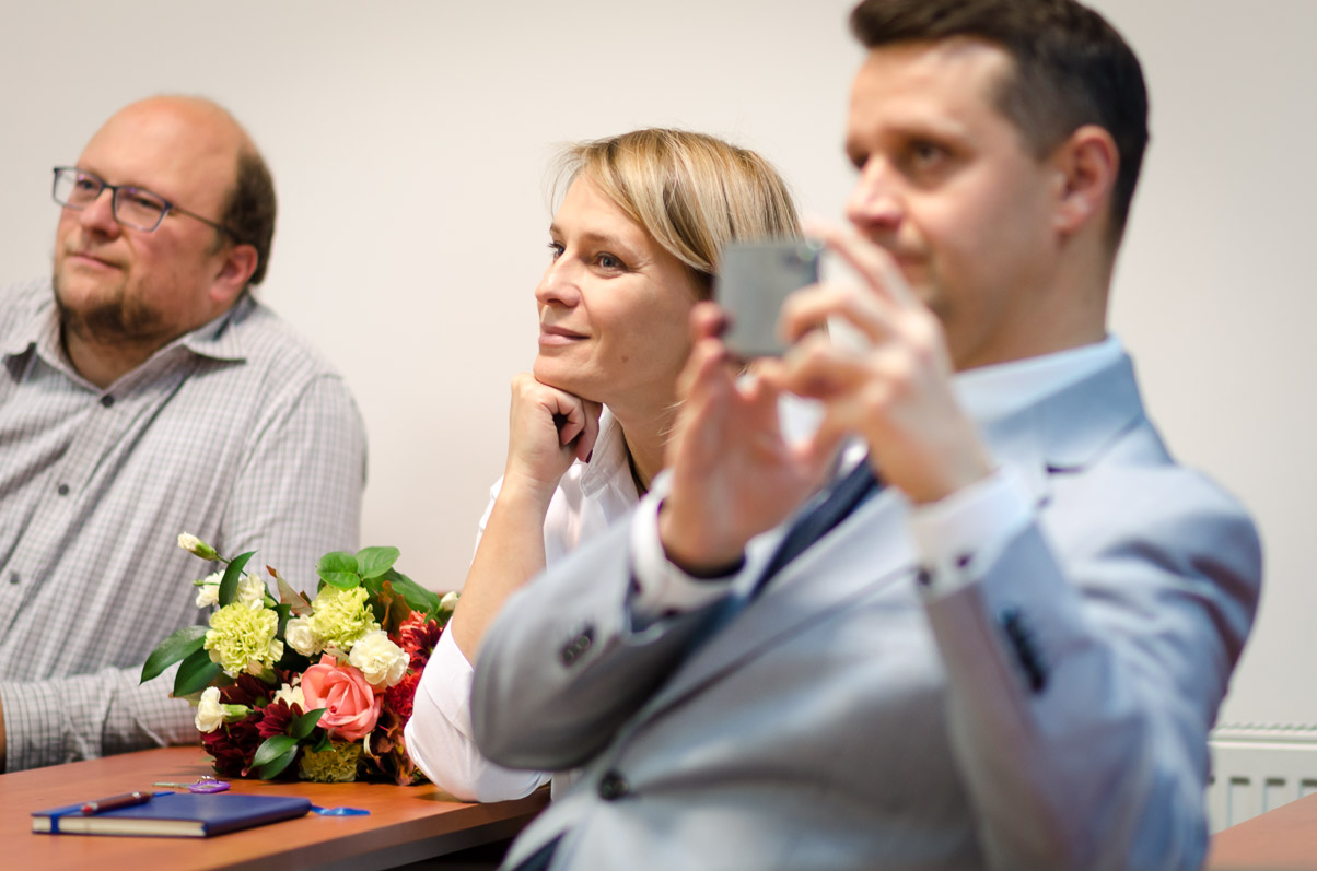 Z-ca Dyrektora ds. Dydaktycznych oraz ds. Administracyjnych