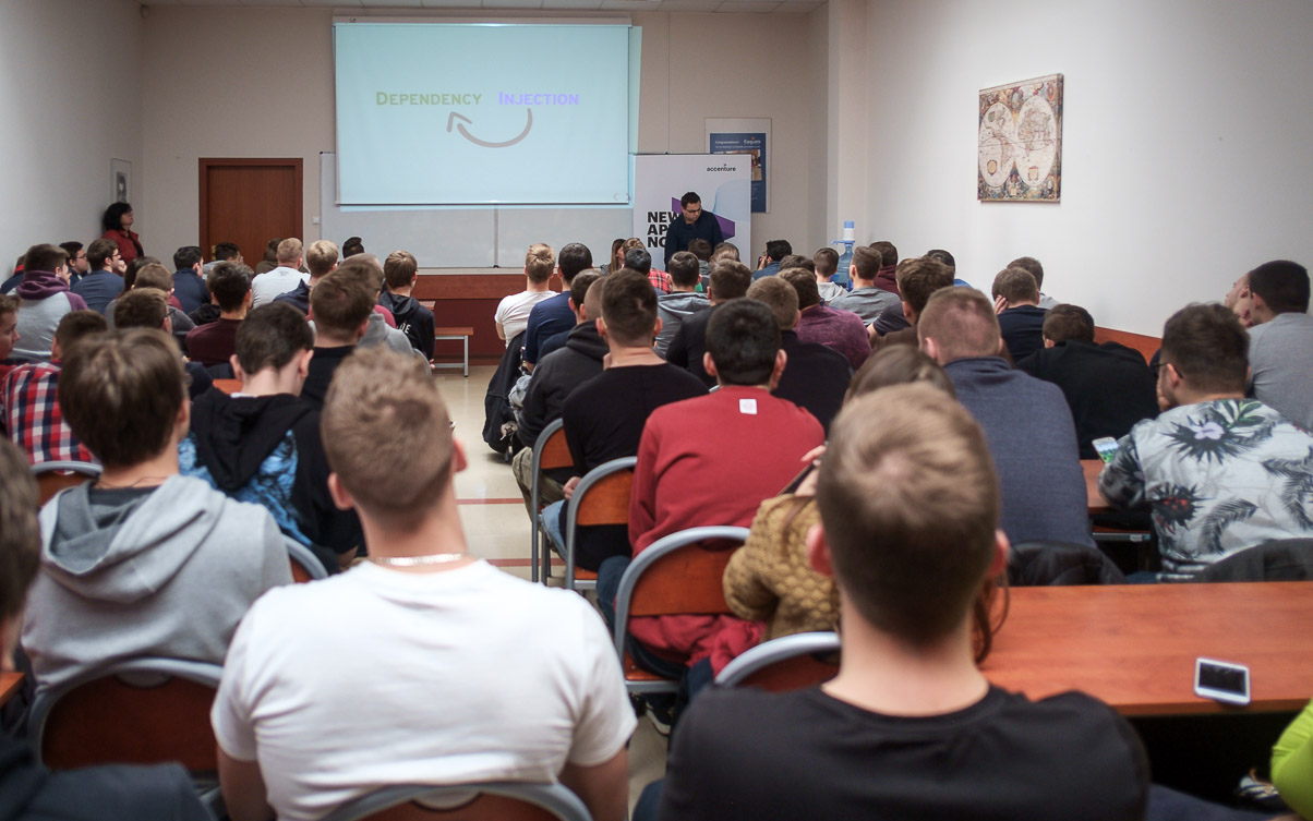 Practical tips from a code developer