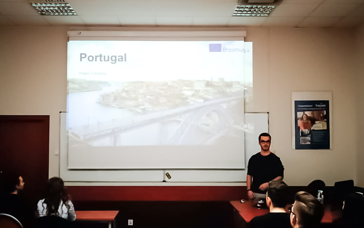 Portugal without secrets