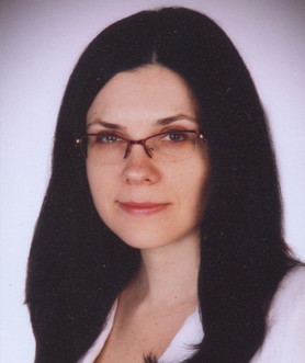 Magdalena Bubula