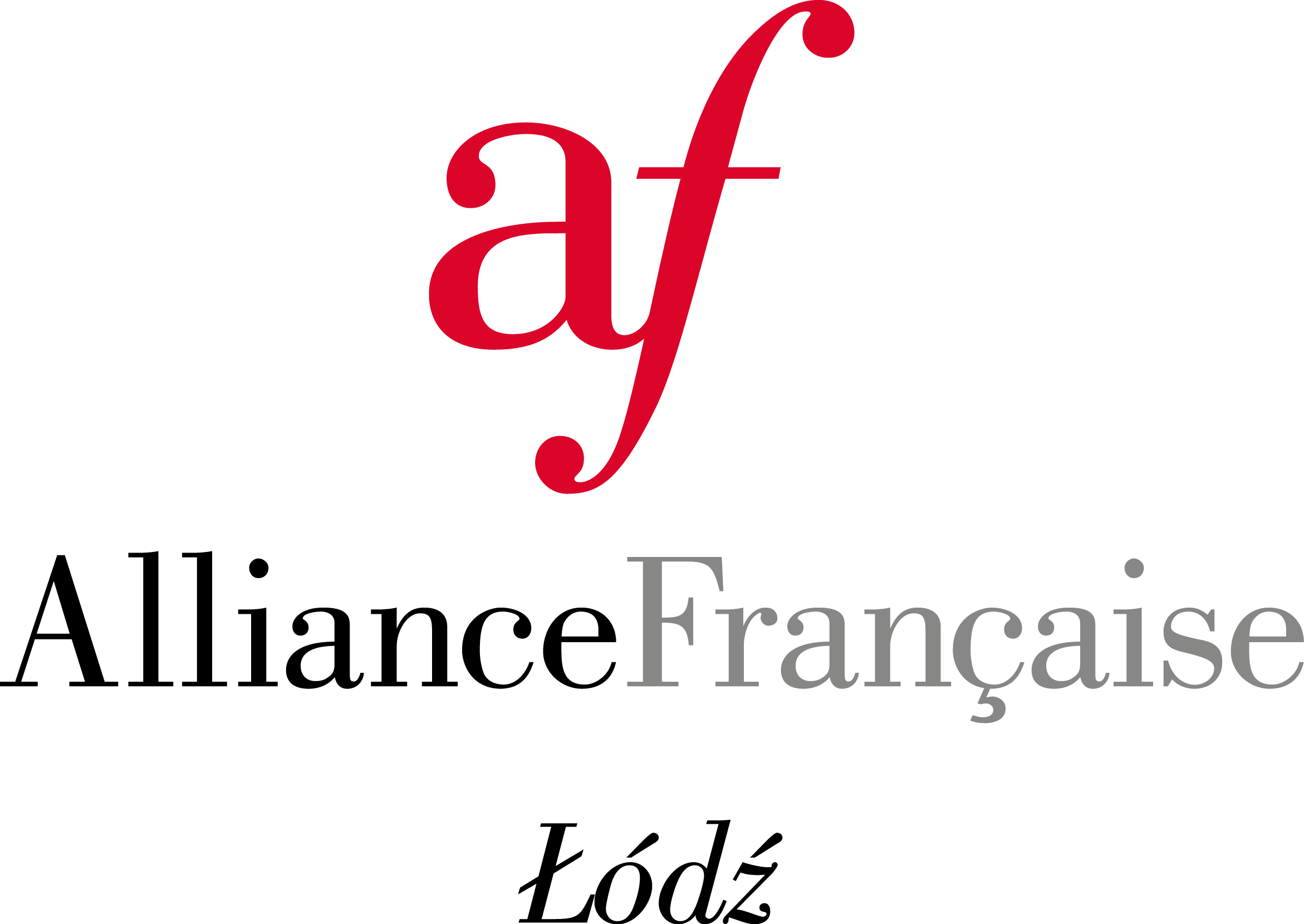 AF Logo lodz