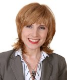 Grażyna Budzińska