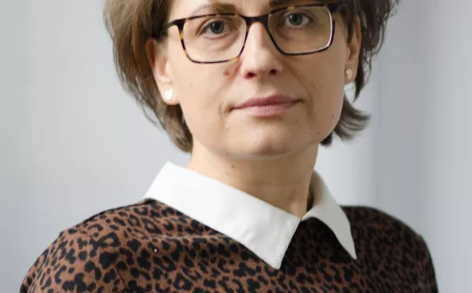 Mariola Hejduk
