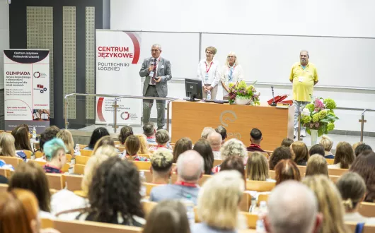 konferencja Iatefl poland