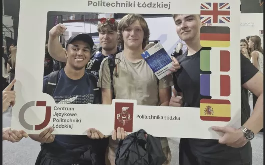 Lodzki salon maturzystów 2025