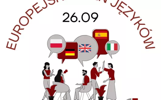 Europejski dzien języków