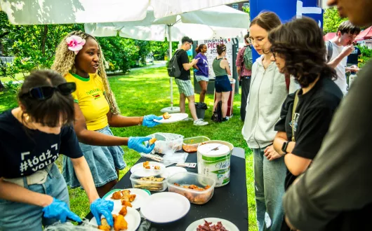 Mobility Picnic 2025