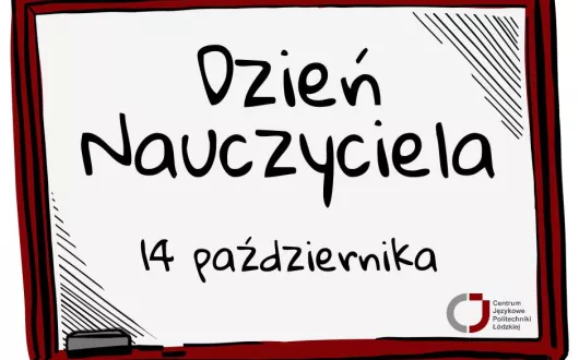 Dzień Nauczyciela 2025