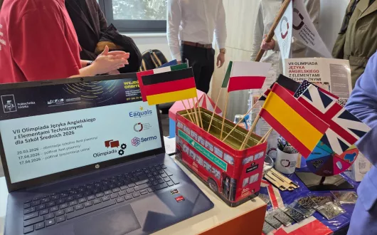 Dni Otwarte PŁ 27-28 Listopada 2025