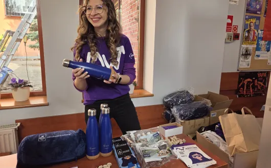 Mobility Week Francuski