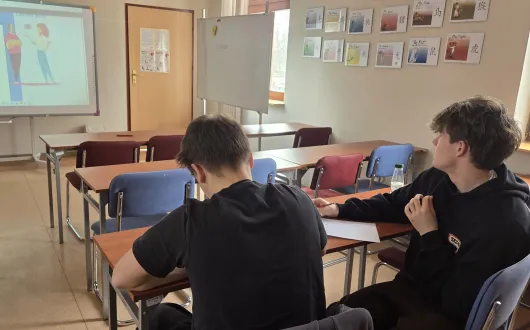 Warszaty marzec 2026 - 1