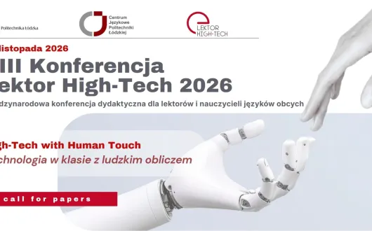Lektor HT 2026