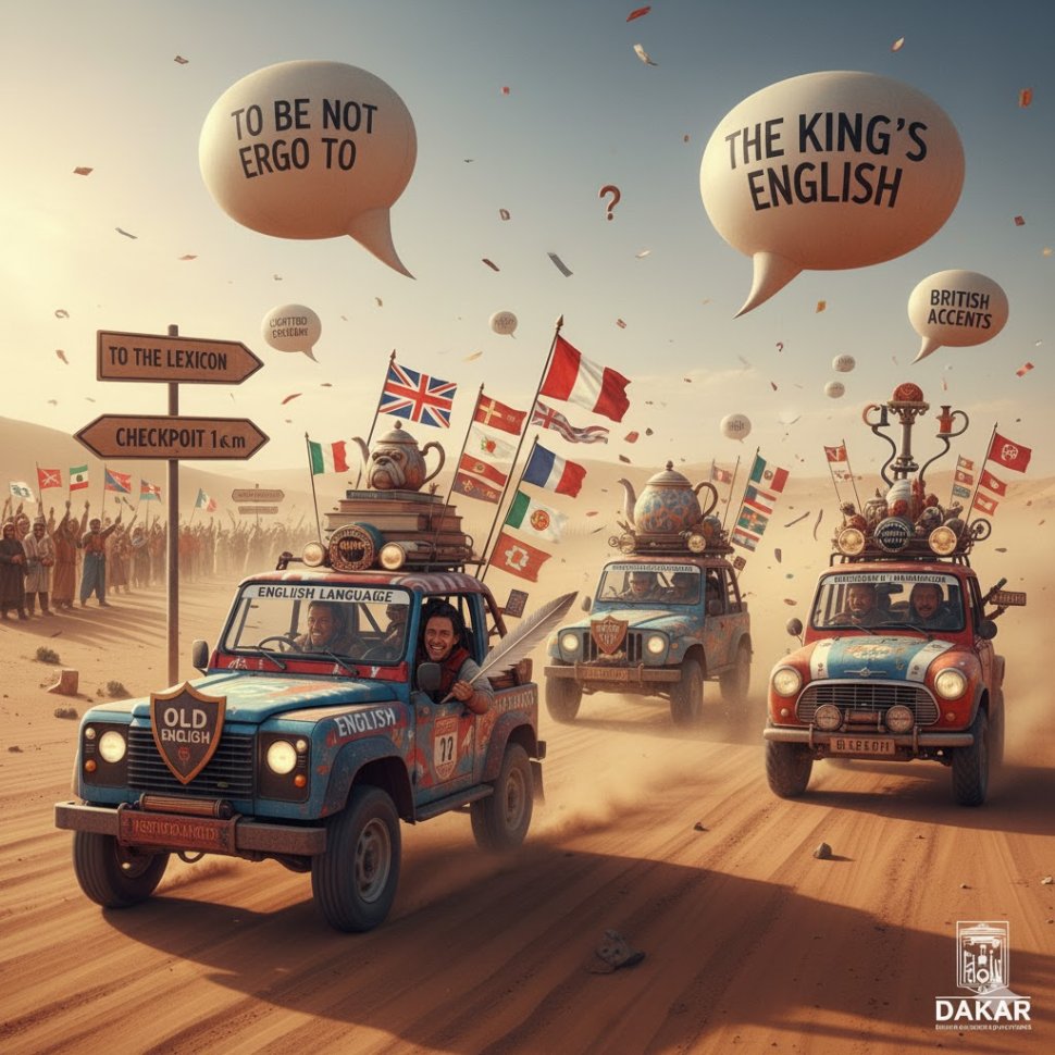 Szkolenie gamifikacja Language Dakar