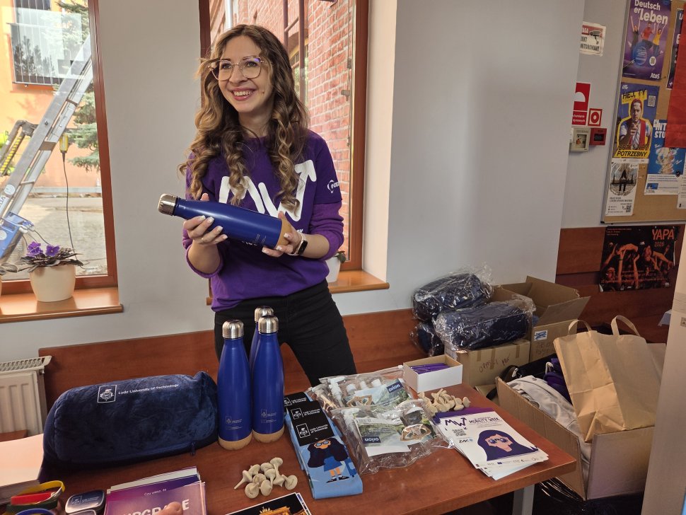 Mobility Week Francuski