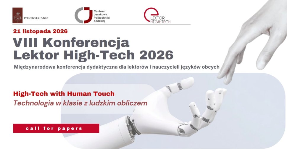 Lektor HT 2026