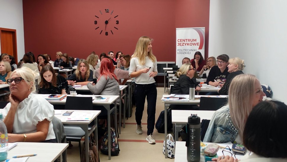 Konferencja ŁCDNiKP