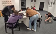 Zadania w bibliotece
