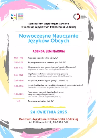 Seminarium 2