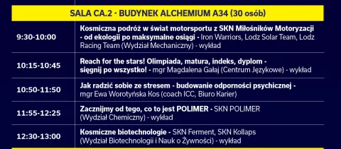 Projekt matura