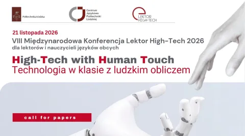 Lektor HT 2026