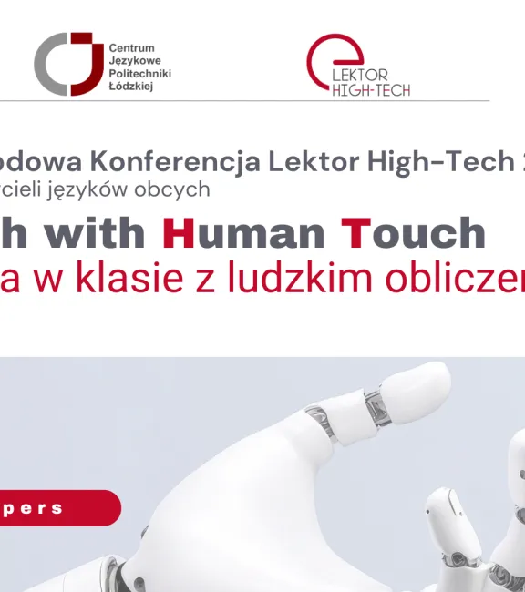 Lektor HT 2026
