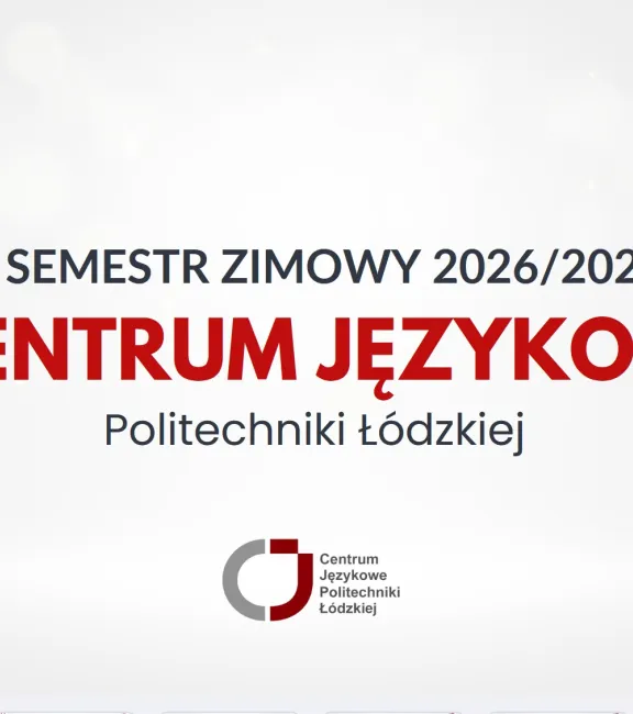 Winter semester 26-27