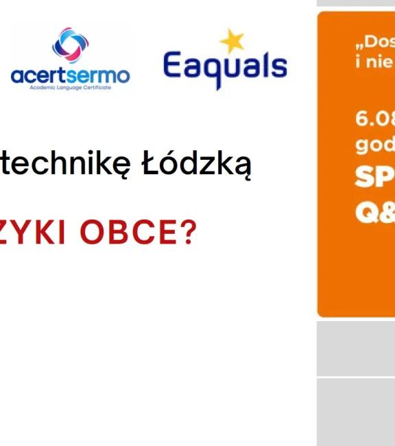 Onboarding PŁ